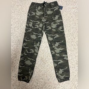 Univibe Big Boys Cargo Pants